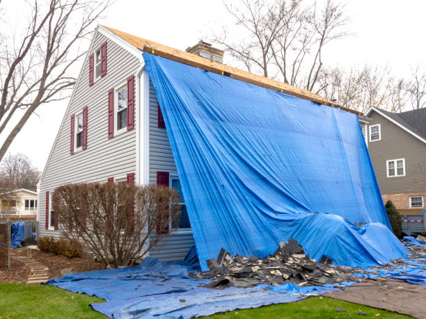 Best Historical Building Siding Restoration  in Sharon, WI